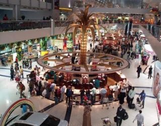 Tour of Dubai, Dubai travel tips, Dubai travel guide, Tourism Dubai