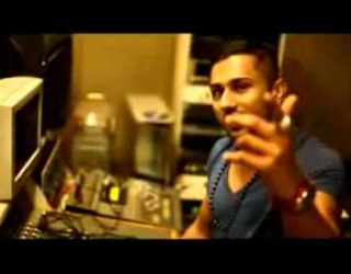 Yo Yo Honey Singh Dubai tour by Mirchi Events n Entertainment