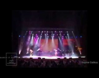 “DANCE IT OUT DUBAI Events & Entertainment” presents “Sophie Celikoz Showreel”
