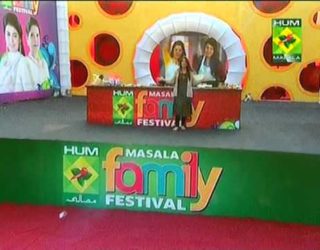Masala Family Festival Mar 1, 2015 Masala TV Show