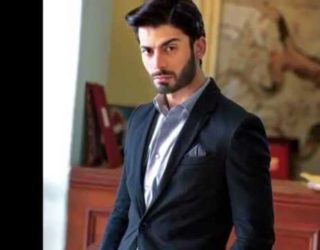 Fawad Khan awarded ‘Best Bollywood Debut’ at Dubai ‘Masala Awards 2014 a report