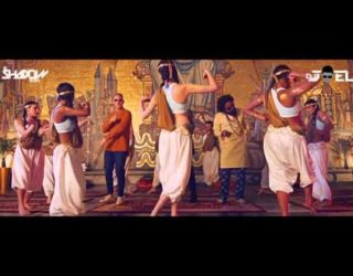 Choli Vs. Lean On – DJ Joel & DJ Shadow Dubai Mashup