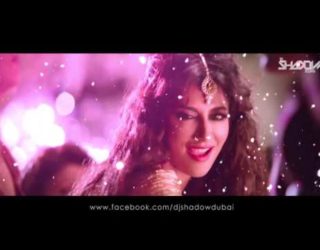 Aao Raja | IDFWU Mashup | DJ Joel and DJ Shadow Dubai