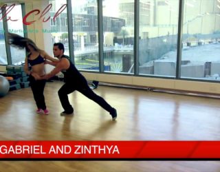 Salsa Classes at Capella Club Dance School & Entertainment Dubai