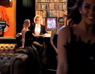 “DANCE IT OUT DUBAI Events & Entertainment” – BURLESQUE SHOW FOR SOCIETE