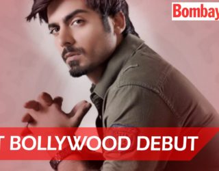 Fawad Khan Awarded `Best Bollywood Debut` At Dubai `Masala Awards – BT
