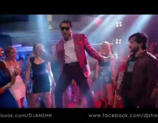 DJ Shadow Dubai & DJ Ansh – Best Of 2014 Mashup