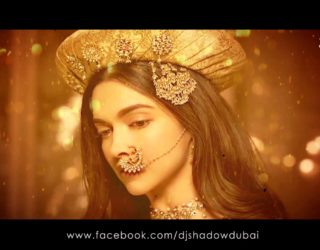 Bajirao Mastani | Deewani Mastani | DJ Shadow Dubai Remix | Full Video