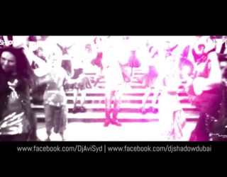 Bang Bang | Tu Meri | DJ Avi & DJ Shadow Dubai Remix