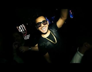 A day in the life of Marwan, DJ Bliss | Dubai | SKAM Artist