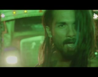 Chitta Ve | Udta Punjab | DJ Shadow Dubai Remix | 2016