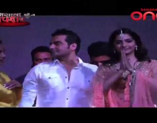 Sonam Kapoor’s Dolly Ki Doli Premiere in Dubai | Masala Gupshup | Episode No 112