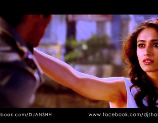 DJ Shadow Dubai & DJ Ansh Doha – Valentine Mashup 2014