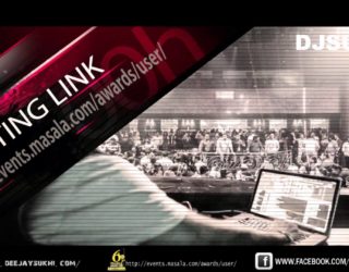 Promo Video ( DJ SUKHI DUBAI ) Nominated For Best Asian Nite In The( Masala Awards 2013 )