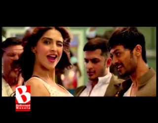 Sonam Wants a House in Dubai | Bollywood Masala | Latest Bollywood News