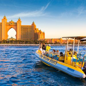 Shop Online 75 Minute – The Atlantis Tour – Dubai Marina & Atlantis – Boat Tours and Cruises Dubai Masala 5