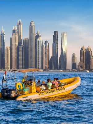 Shop Online 75 Minute – The Atlantis Tour – Dubai Marina & Atlantis – Boat Tours and Cruises Dubai Masala