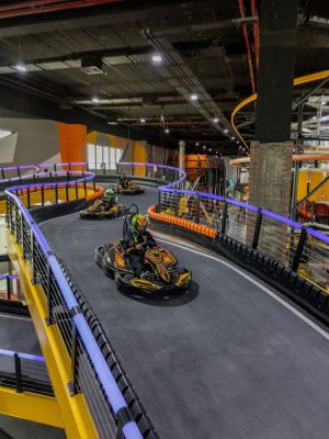 Shop Online Adrenark Adventure Park + Pixoul Gaming – Experiences Dubai Masala