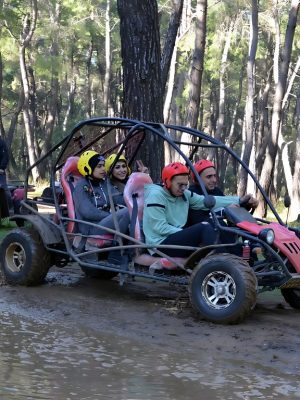 Shop Online Antalya Family Buggy Tour – Outdoor Attractions Dubai Masala