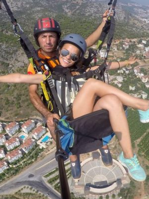 Shop Online Antalya Paragliding Experience – Recently Added Experiences Dubai Masala