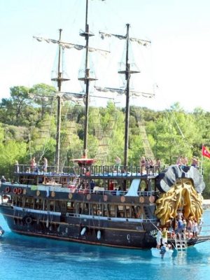 Shop Online Antalya Pirate Boat Tour – Recently Added Experiences Dubai Masala