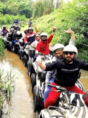 Shop Online Antalya Rafting & Zipline and ATV Tour-3-in-1 Adventure – Recently Added Experiences Dubai Masala