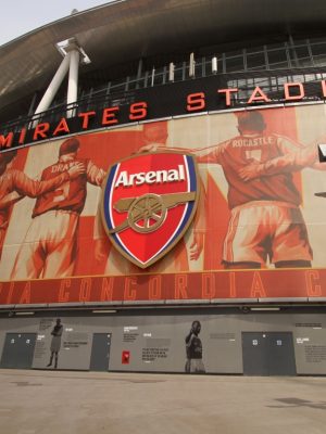 Shop Online Arsenal – Emirates Stadium Tour – Recently Added Experiences Dubai Masala