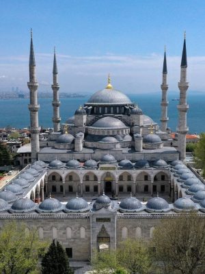 Shop Online Blue Mosque & Hippodrome Guided Tour – Top-Rated Attractions Dubai Masala