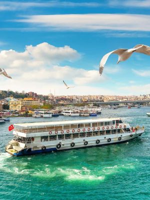 Shop Online Bosphorus Boat Cruise Istanbul – Top-Rated Attractions Dubai Masala