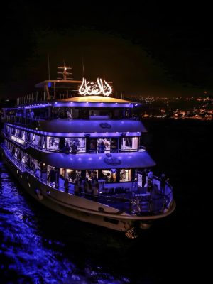 Shop Online Bosphorus Dinner Cruise – Recently Added Experiences Dubai Masala