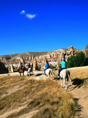 Shop Online Cappadocia Horse Riding – Sightseeing and Tours Dubai Masala