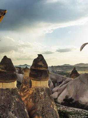 Shop Online Cappadocia Paragliding – Sightseeing and Tours Dubai Masala