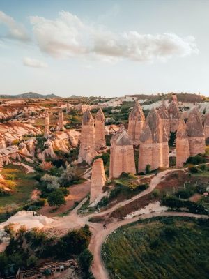 Shop Online Cappadocia Red Region Tour – Sightseeing and Tours Dubai Masala