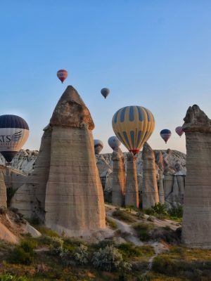 Shop Online Cappadocia Red Tour – Sightseeing and Tours Dubai Masala