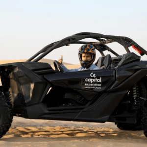 Shop Online Desert Adventure: Self-Drive Buggy Tour in Abu Dhabi – Must-see attractions Dubai Masala 5