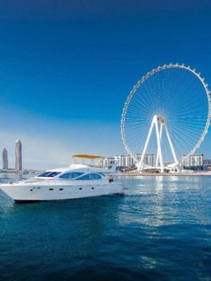 Shop Online Dubai Marina Luxury Sunset Yacht Tour – Boat Tours and Cruises Dubai Masala