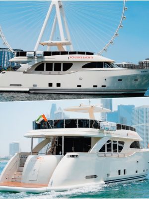 Shop Online Evening 4 Hour Yacht Cruise with Unlimited Drinks – Boat Tours and Cruises Dubai Masala