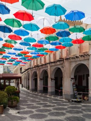 Shop Online Experience the Qatari Traditional Market with a Photographer – Sightseeing and Tours Dubai Masala