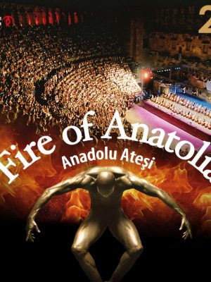 Shop Online Fire of Anatolia Dance Show – Shows and Theatrical Plays Dubai Masala