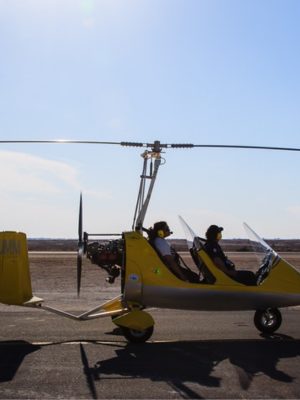 Shop Online Flying On a Gyrocopter Around Al Khor – Desert safaris Dubai Masala