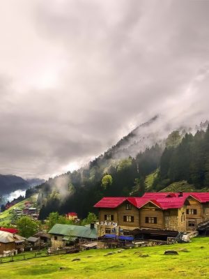 Shop Online Full Day Ayder Tour From Trabzon – Sightseeing and Tours Dubai Masala