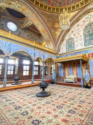 Shop Online Guided Tour: Best of Istanbul Full Day Tour – Boat Tours and Cruises Dubai Masala