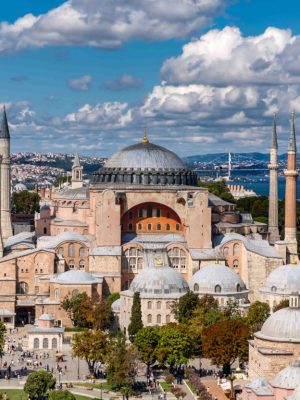 Shop Online Hagia Sophia: Entry Ticket – Top-Rated Attractions Dubai Masala