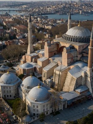 Shop Online Hagia Sophia Skip-the-Line Ticket and Audio Guide – Top-Rated Attractions Dubai Masala