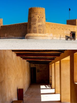 Shop Online History & Heritage Tour of Qatar – Sightseeing and Tours Dubai Masala