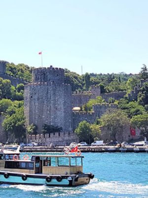 Shop Online Istanbul Sightseeing Tour, Dolmabahce Palace & Bosphorus Cruise – Boat Tours and Cruises Dubai Masala