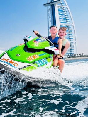 Shop Online Jet Ski Tour Dubai – Water Sports Dubai Masala