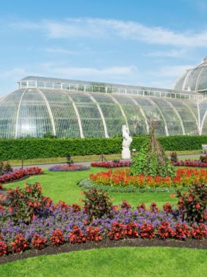 Shop Online Kew Gardens Entry Ticket – Recently Added Experiences Dubai Masala