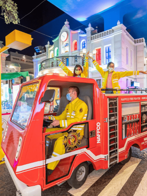 Shop Online KidZania Dubai – Experiences Dubai Masala