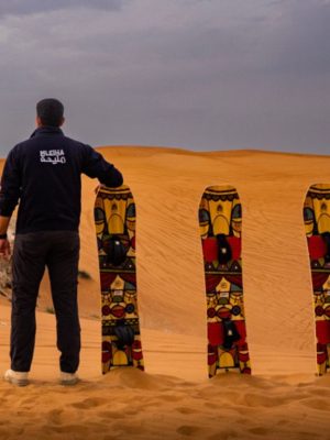 Shop Online Mleiha Sandsurfer Sandboarding & SUV – Top-Rated Attractions Dubai Masala